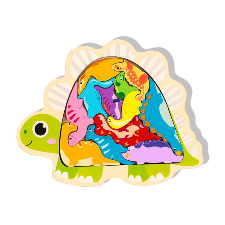 Wooden%20Animal%20Jigsaw%20Dinosaur%20Puzzle%20Kids%20Education%20Toys%20Colorful%20Fruit%20Transportation%20Puzzles%20DIY%20Fish%20Jigsaw%20Board%20Games%20-%20Image%205