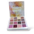 CmaaDu 16 Color Eyeshadow Palette. 