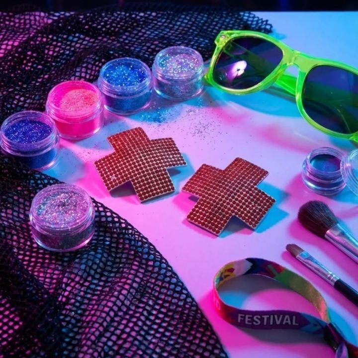 Rhinestone%20Cross%20Nipple%20Covers%20Pasties%20Reusable%20Crystal%20Chest%20Stickers%20Festival%20Rave%20Party%20Body%20Jewelry%20Accessories%20Women%20-%20Image%204