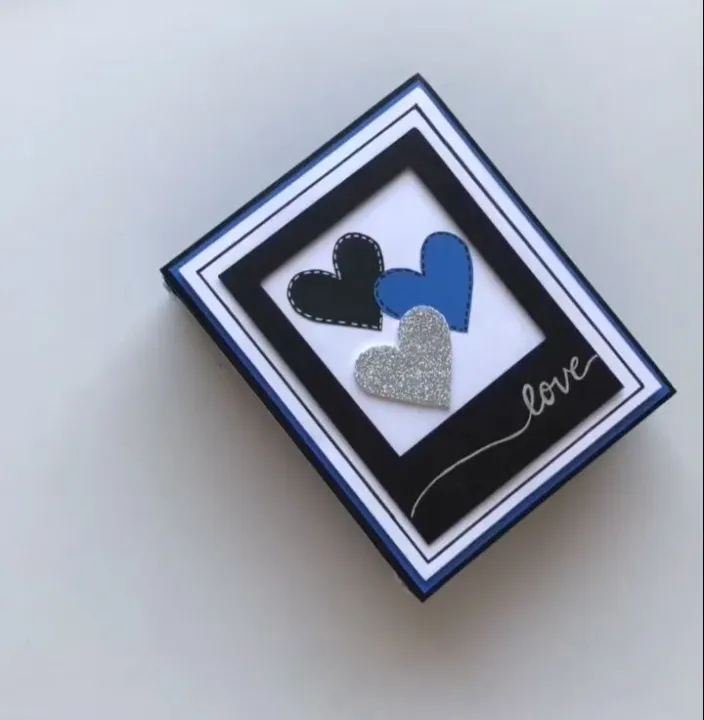 scrap%20book%20,Handmade%20scrap%20book%20-%20Image%202