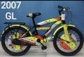 Chicago 20 inch cycle imported China for 7 to 13 year. 