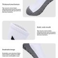 1 Set New High Quality Shin Guards Socks Leg Coveradult Youth Outdoor Sports Non-slip Yoga Basketball Soccer Sports Socks. 