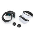 TP5-2522 Lens Protection Cover for PlayStation VR2 – ABS Lens Cap for Scratch & Dust Prevention.