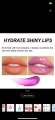 SHEGLAM For The Flush Lip & Cheek Tint-Fruit Punch Long-Lasting Matte Finish Lip Tint Easy-To-Use Lightweight Blush Moisturizing Lip Stain Liquid Lipstick Pink Liquid Lipstick (made in china).