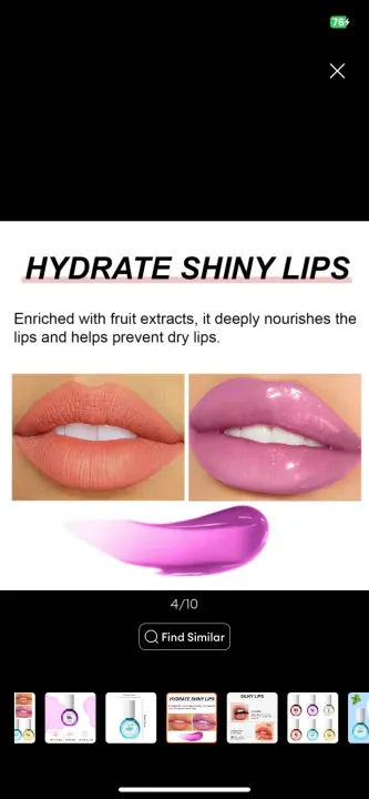 SHEGLAM%20For%20The%20Flush%20Lip%20&%20Cheek%20Tint-Fruit%20Punch%20Long-Lasting%20Matte%20Finish%20Lip%20Tint%20Easy-To-Use%20Lightweight%20Blush%20Moisturizing%20Lip%20Stain%20Liquid%20Lipstick%20Pink%20Liquid%20Lipstick%20(made%20in%20china)%20-%20Image%206