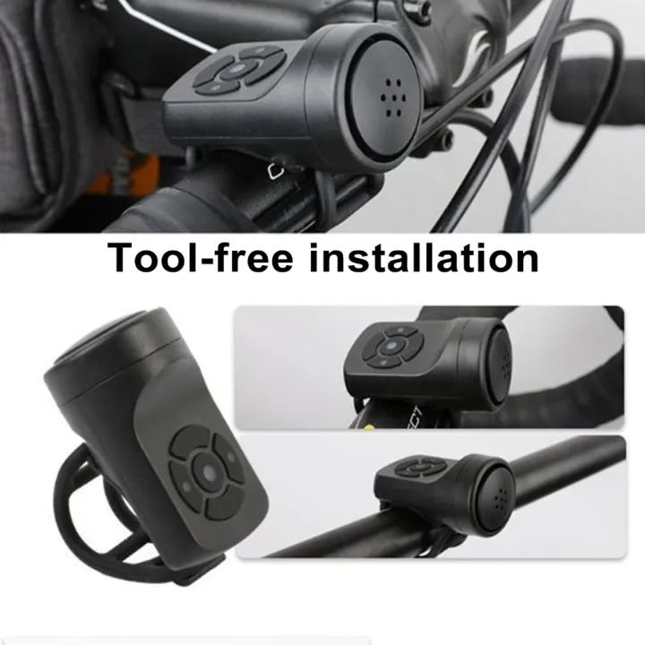 Bike%20Bell%20120DB%20Burglar%20Vibration%20Alarm%20Bicycle%20%20Bell%20for%20Handlebars%20Waterproof%20USB%20Rechargeable%20for%20Mountain%20Bike%20Scooter%20-%20Image%202