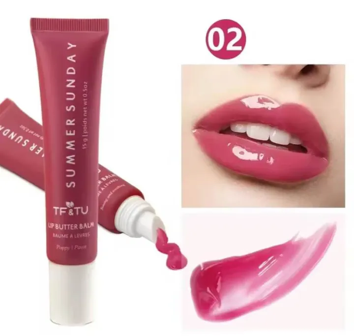 Summer%20Sunday%20Moisturising%20Mirror%20Lip%20Glaze%20Balm%20Care%20Smooth%20Lip%20Lines%20Lasting%20Nourishment%20Women%20Daily%20Care%20Makeup%20Lip%20Care%20-%20Image%203