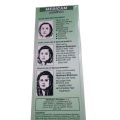 Medicam Shampoo Amla Retha Shikakai+ Conditioner 300 ml. 
