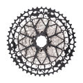 ZTTO MTB 10 Speed Bicycle Cassette Ultra Light Steel 10S Freewheel 10speed Mountain Bike Sprocket HG Hub For X0 X9 M610 M781. 