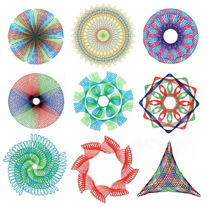22pcs%20Spirograph%20Spiral%20Art%20Drawing%20Kit%20The%20Classic%20Way%20to%20Make%20Countless%20Amazing%20Designs%20For%20Kids%20Drawing%20Rulers%20Toys%20Set%20-%20Image%205