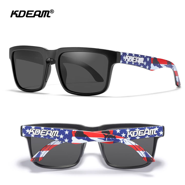 KDEAM%20Photochromic%20And%20Polarized%20Sunglasses%20Men%20Category%203%20Polarized%20Sun%20Glasses%20Women%20Unique%20Frame%20Surface%20Eyewear%20With%20Case%20-%20Image%203