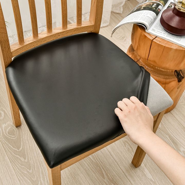 1PC,%20PU%20leather%20waterproof%20dining%20chair%20cover,%20chair%20seat%20cover,%20hotel%20chair%20protection%20cover,%20home%20seat%20cushion%20cover%20-%20Image%205