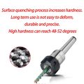 Precision Morse taper shank ER tool holder MT MTA MTB MT2 MT3 MT4 MT5 ER tool holder Use ER16 ER20 ER25 ER32 collet bracket tool. 