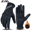 Winter Motorcycle Gloves Inner Liner TouchScreen Waterproof Windproof Motorcross Soft Shell Protective Gloves for Skiing Hunting. 