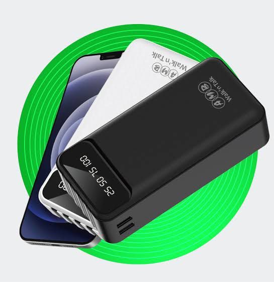 AMB Power Bank 20000mAh TK-MAX 400