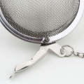 Tea Infuser (Ball Shaped). 