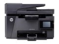 hp laserjet MFP pro M127fw, WiFi printing, Scan, print, copy, fresh import, all in one machine, hp smart printer, hp printer. 