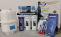 Axtron 7 Stages Ro Plant – Mineral Water Filter system. 