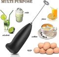 Cell Operated Coffee Beater Coffee Machine Egg Mixer lassi Mixer. 