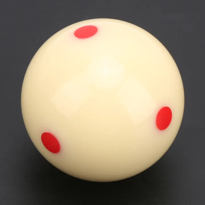 Portable%20Billards%20Cue%20Ball%20Standard%2052.5mm%20Resin%20Billiard%20Snooker%20Redpoint%20Practice%20Training%20Pool%20Cue%20Ball%20-%20Image%205