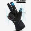 Suomy Winter Motorcycle Gloves Windproof Waterproof Guantes Moto Men Motorbike Riding Gloves Touch Screen Moto Motocross Gloves. 