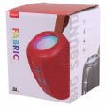 KTS-1677 Portable 3-Inch Bluetooth Wireless Speaker With Lighting Effects. 