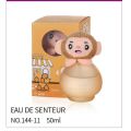 144-11 Specially for Babies &l Mild & Pleasant 
Gentle on Sensitive Baby Skin
 Non-Irritating & Skin-Friendly Formula
 Perfect for Use After Bath
⏳ Long-Lasting Freshness
🎁 Cute & Travel-Friendly Bottle
 Suitable. 