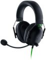 Razer BlackShark V2 X Gaming Headset | 7.1 Surround Sound | 50mm Drivers | Memory Foam Cushion | For PC, PS4, PS5, Switch - 3.5mm Audio Jack | 100% Genuine. 