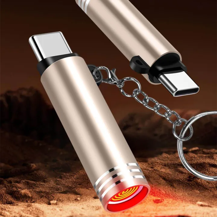 Electric%20Lighter%20-%20USB%20C%20Lighter,%20Flameless%20Windproof,%20Men's%20Gift%20-%20Mini%20Version%20-%20Image%204