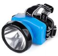 DP Rechargeable LED Head Light 30W Torch DP-744C. 