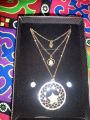 Jewellery Set. 