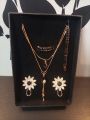 Jewellery Set. 