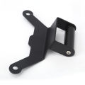Motorbike Mount Motorcycle Navigation Bracket Aluminum Replacement for XMAX 250/300/500 2018‑2021 Motorcycle Parts.