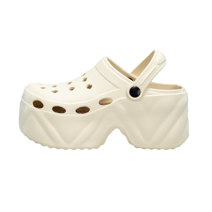 Eva%20Chunky%20Platform%20Sandals%20for%20Women%20Summer%20Thick%20Bottom%20Clogs%20Slippers%20Woman%20Closed%20Toe%20Non-Slip%20Beach%20Garden%20Shoes%20Slide%20-%20Image%205