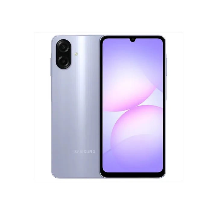 Samsung%20Galaxy%20A07(6+128GB)"6.7"%20PLS%20LCD,%2090Hz%20%E0%A6%A1%E0%A6%BF%E0%A6%B8%E0%A6%AA%E0%A7%8D%E0%A6%B2%E0%A7%87,25W%20%E0%A6%AB%E0%A6%BE%E0%A6%B8%E0%A7%8D%E0%A6%9F%20%E0%A6%9A%E0%A6%BE%E0%A6%B0%E0%A7%8D%E0%A6%9C%E0%A6%BF%E0%A6%82%20%E0%A6%B8%E0%A6%B9%205000%20mah%20Battery%20-%20Image%203