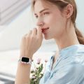PC Hollow Protective Case for Apple Watch Series 10 42mm 46mm Matte Hard PC Bumper Case for iWatch Series 10 Protector Cover. 