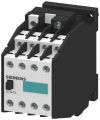 Siemens magnetic contactor 4NO + 4NC 220V. 