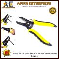 AE 7in1 Multipurpose Wire Stripper 7inch (180mm).