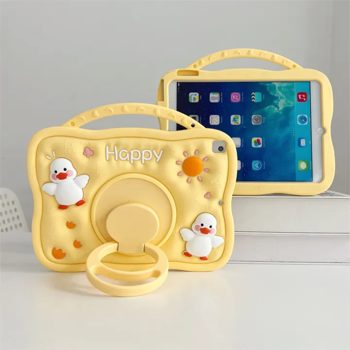 Case%20For%20%20%20Tab%20A9%20Plus%20S9%20FE%20S8%20S7%2011%20inch%20A8%2010.5%20A7%20S6%20Lite%2010.4%20A%2010.1%208.0%20T290%20Kids%20Cartoon%20Tablet%20Stand%20Cover%20-%20Image%203