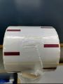 Jewellery Sticker Labels Roll for Barcode & QR Code Price Printing. 