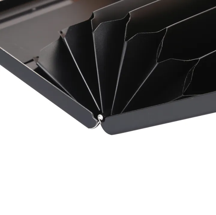 Hot%20Credit%20Card%20Case%20Wallet%20Men%20Women%20Business%20Multifunction%20Slim%20Wallet%20Stainless%20Steel%20Card%20Holder%206%20Cards%208%20Cards%2010%20Cards%20-%20Image%205