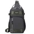 Neutral Men's and Women's Crossbody Bags Are Suitable for Travel Use, Including Shoulder Bags and Travel Bags.