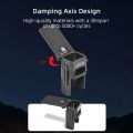 Flymile Pocket 4 Magnetic Mount Holder Multifunctional Tabletop Base Bracket Adjustable for Pocket 3 Accessories.