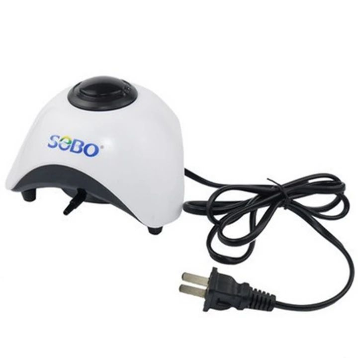 SOBO%205%20Watt%20SB-830A%20Single%20Output%20Super%20Silent%20Air%20Pump%20For%20Aquarium%20Aqua%20Pet%20-%20Image%205