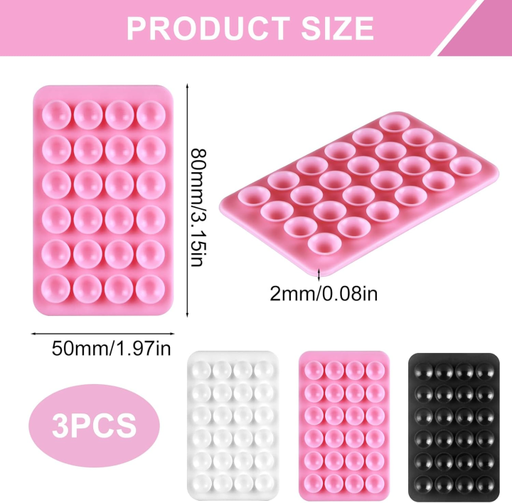 Double%20Sided%20Silicone%20Mobile%20Suction%20Holder,%20Suction%20Mat%20&%20Suction%20Pad%20%E2%80%93%20Strong%20Adhesive%20Silicone%20Phone%20Mount%20for%20iPhone%20&%20Android,%20Hands-Free%20Phone%20Stand%20for%20Selfies,%20Videos,%20Car%20Dashboard,%20Shower%20&%20Photography%20-%20Image%207