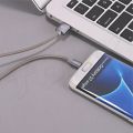NextONE fast charging cable WDC-013 micro WK charging cable King Kong data cable. 