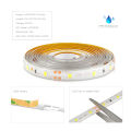 Tuya WIFI LED Strip Light DC 12V Wireless App Control 2835 Night Lights Backlighting Smart Home Life Work With Alexa  Home. 