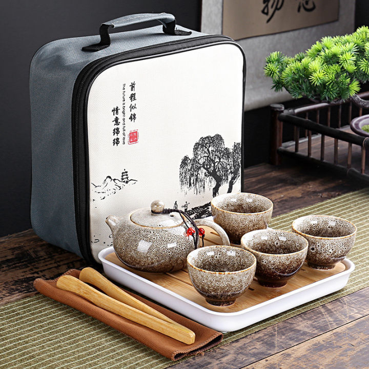 With%20Travelling%20Bag%204%20Cups%20Chinese%20Kung%20Fu%20Tea%20Set%20Travel%20Set%20Ceramic%20Portable%20Teapot%20Porcelain%20Teaset%20Gaiwan%20Tea%20Cups%20Tea%20Tool%20-%20Image%202
