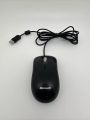 imported Microsoft Mouse Perfect for Office Tasks and Casual Use Featuring Fast Scroll Wheel and Smooth Optical Tracking Ideal for Both Right and Left-Handed Users. 