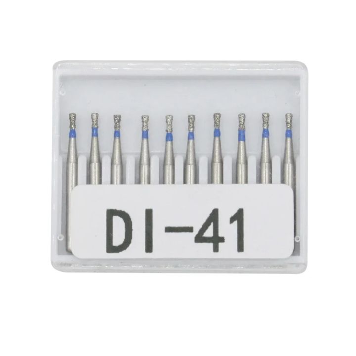 Dental%20Diamond%20Burs%2010%20Pieces/Set%20FG%20Diameter%20Drill%20Bit%201.6mm%20High-Speed%20Handle%20TC/TF/TR/BC/DI/EX/FO/SF/SI/SO%20Series%20Drill%20Bits%20-%20Image%202